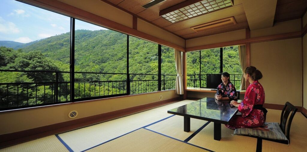 Berapa Biaya Menginap di Ryokan Tradisional Jepang? Panduan Lengkap