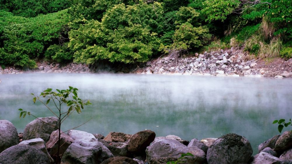 Onsen untuk Keluarga: 10 Pemandian Air Panas Terbaik di Jepang