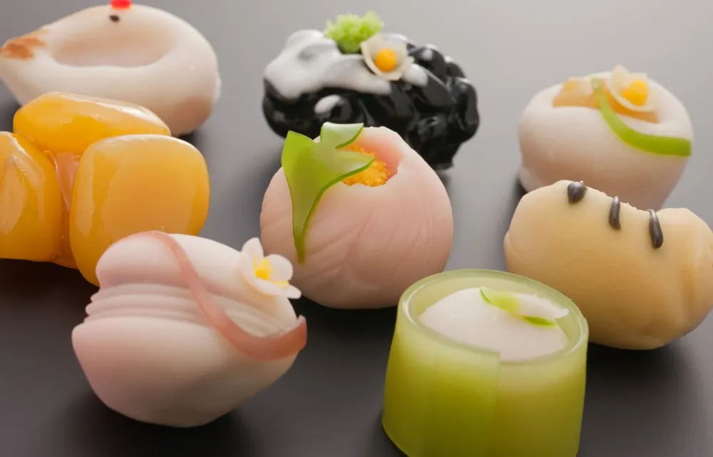 musim sakura Jepang 2025, kuliner sakura Jepang, street food sakura, makanan bertema sakura, hanami Jepang, sakura mochi, sakura latte, wisata kuliner Jepang, festival sakura Jepang, tips menikmati sakura