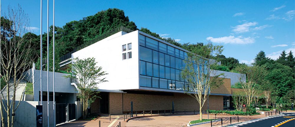 Fujiko F. Fujio Museum
