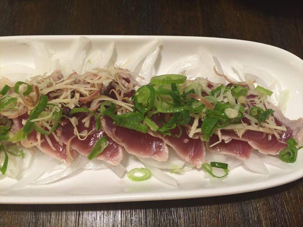 Haru Katsuo