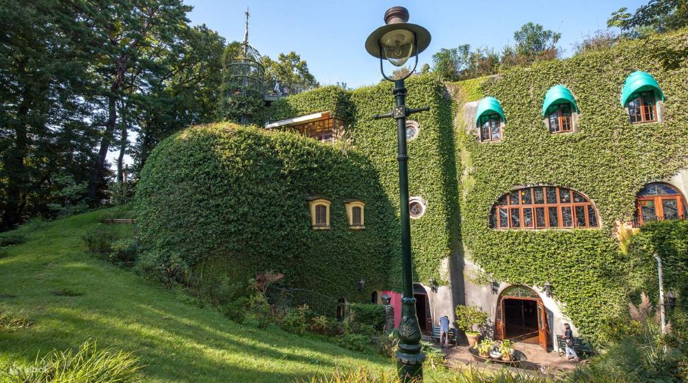 Museum Ghibli
