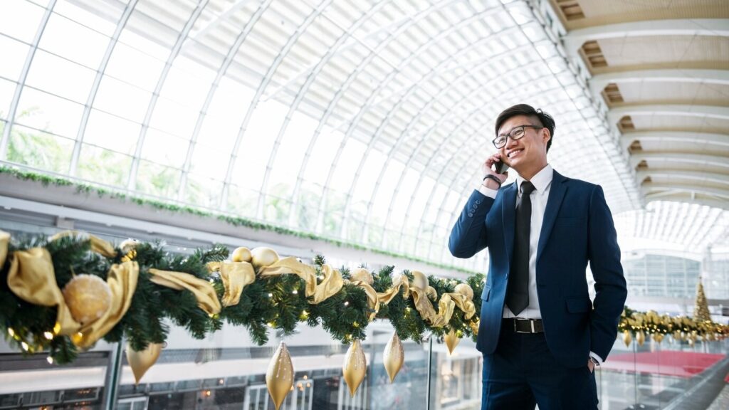 Itinerary Company Trip ke Jepang: Dari Bisnis Hingga Hiburan