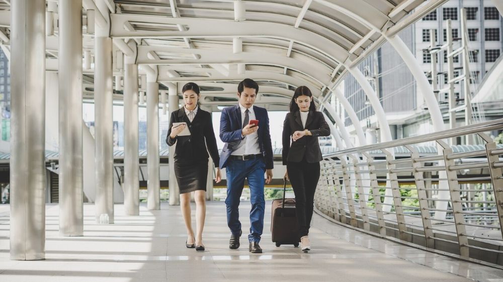 Panduan Lengkap Merencanakan Company Trip ke Jepang yang Sukses