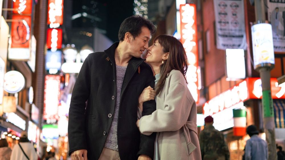 Honeymoon Jepang: Itinerary 7 Hari Romantis untuk Pasangan Baru