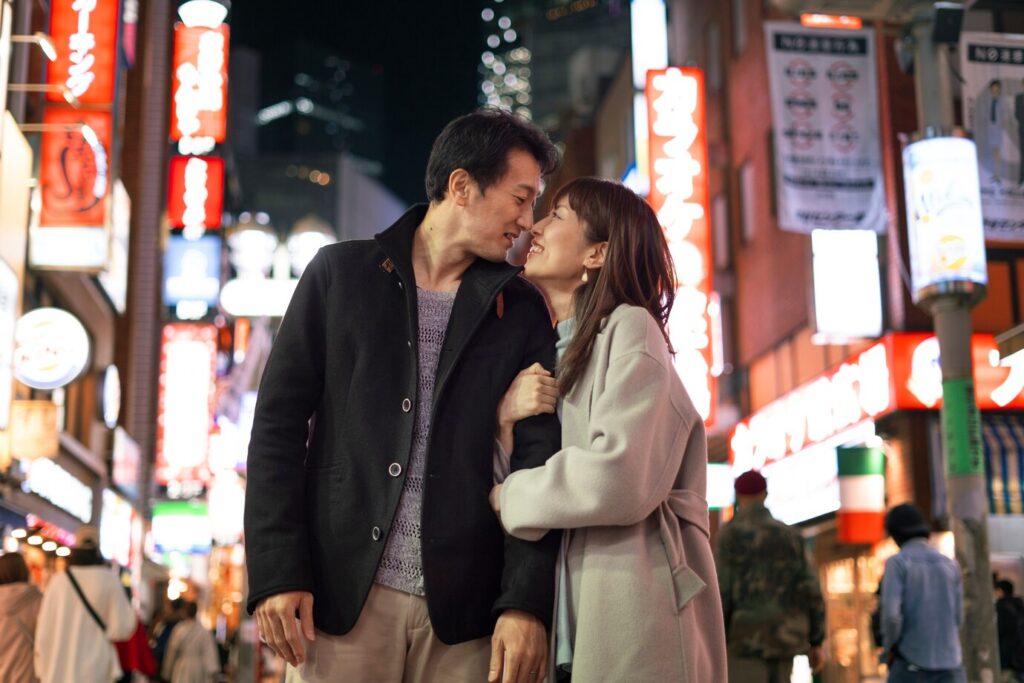 Honeymoon di Jepang: Kenapa Jadi Pilihan Terbaik untuk Bulan Madu Anda?