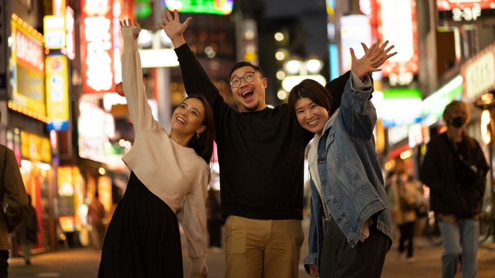 10 Aktivitas Team Building Seru di Jepang untuk Company Trip Anda