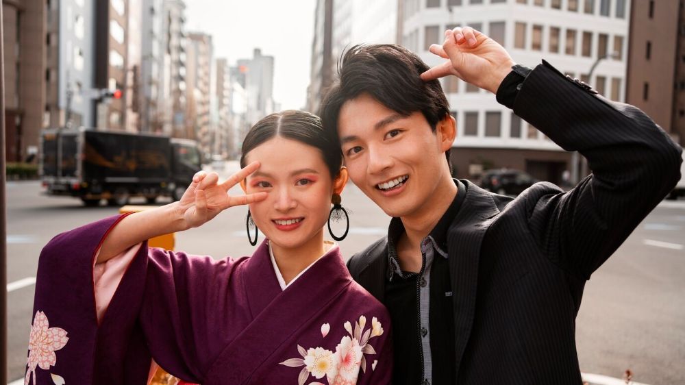 Liburan Honeymoon ke Jepang: Menikmati Momen Intim di Negeri Matahari Terbit