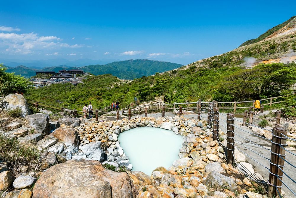 Hakone