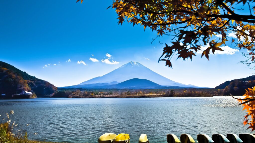 Hakone