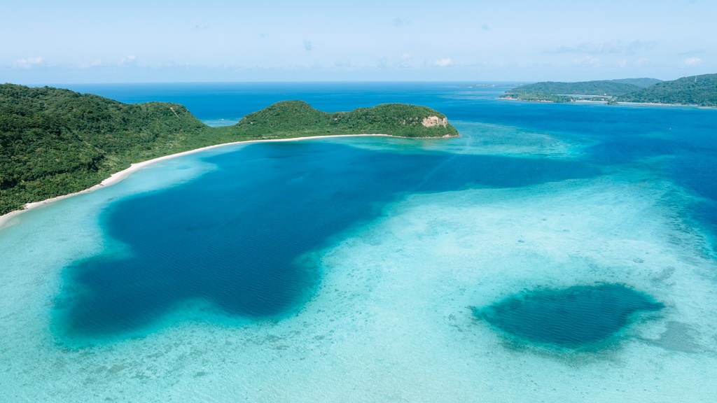 Iriomote Island