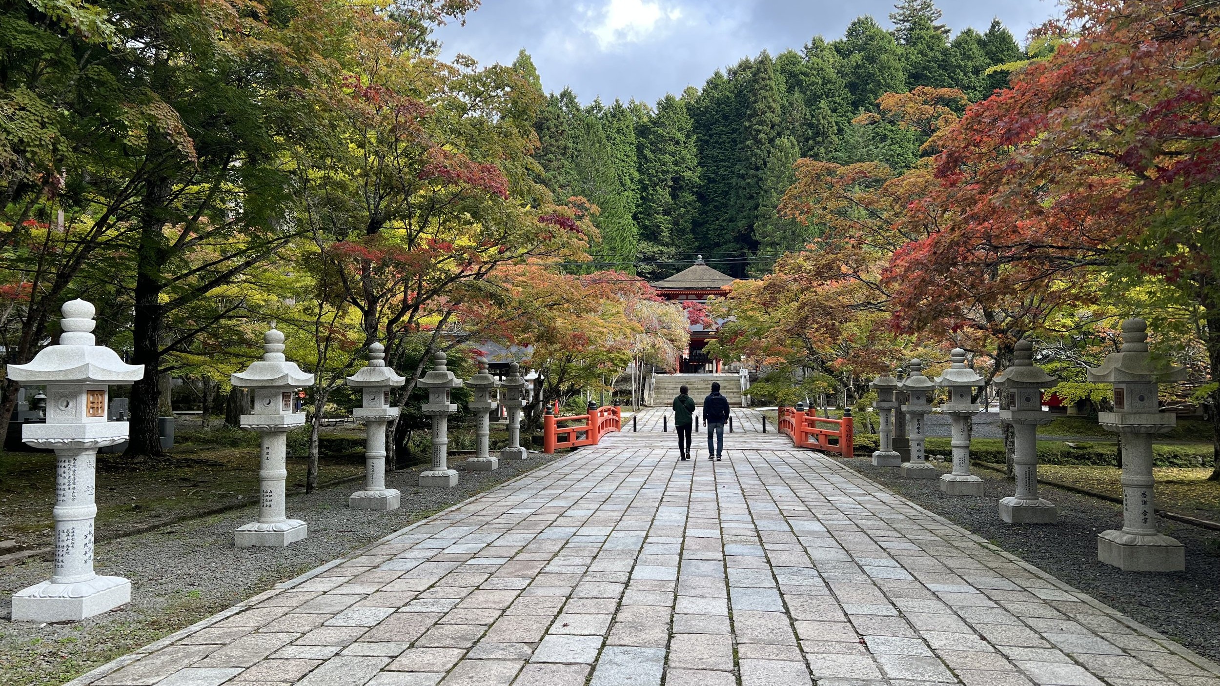 Koyasan