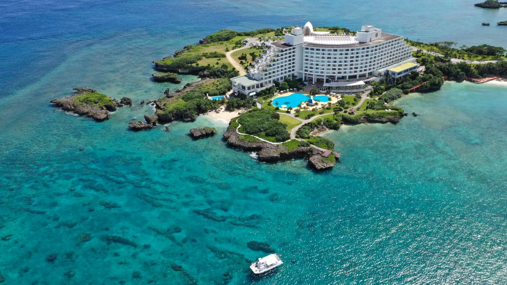Okinawa