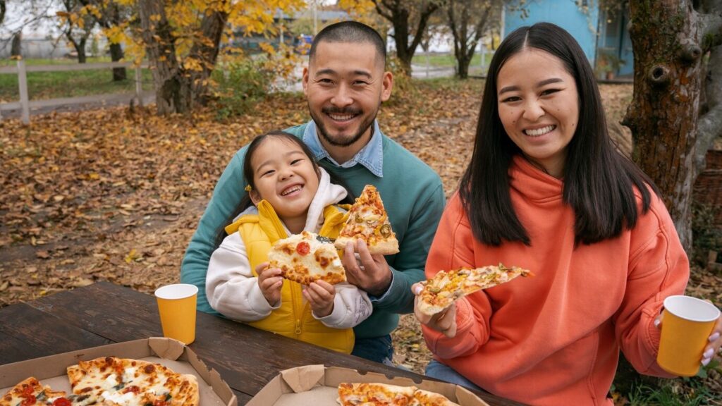 Pesona Tak Terlupakan! Perpaduan Kuliner & Alam Saat Musim Gugur Jepang 2025