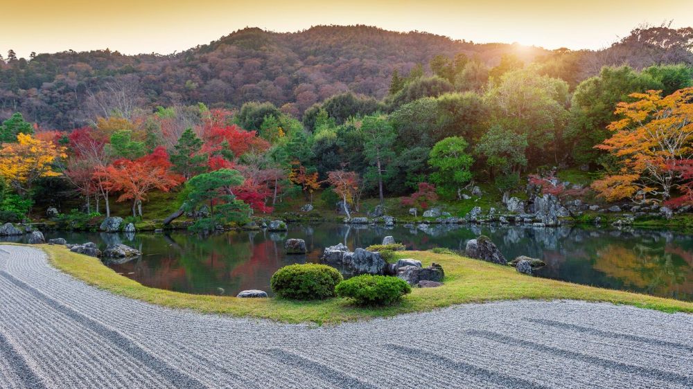 7 Destinasi Alam Jepang yang Paling Indah Saat Musim Panas di Jepang