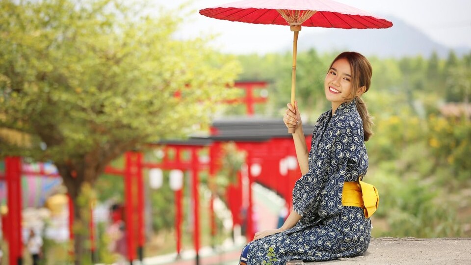 Musim Panas Jepang 2025: Tips Packing dan Outfit Terbaik untuk Liburan Anda