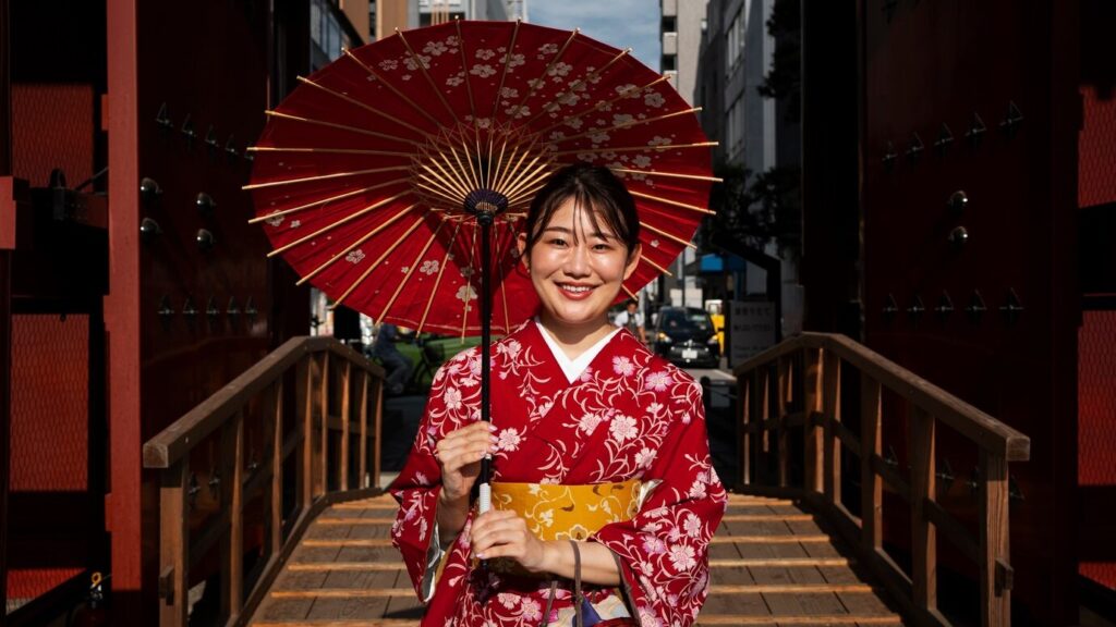 Liburan Anti-Stres di Jepang: Rahasia Ketenangan lewat Alam & Budaya Tradisional