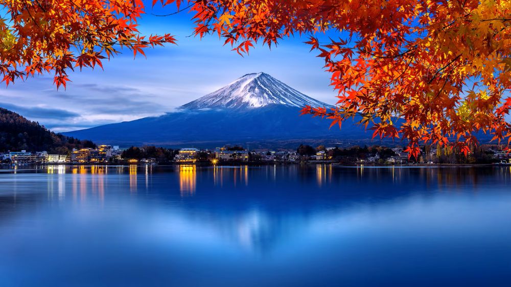 10 Tempat Terbaik untuk Melihat Sakura di Jepang pada Musim Semi 2025