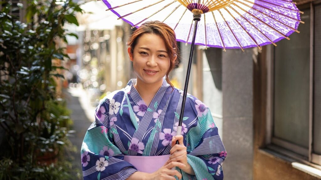 Itinerary 7 Hari di Jepang: Panduan Lengkap Musim Panas 2025