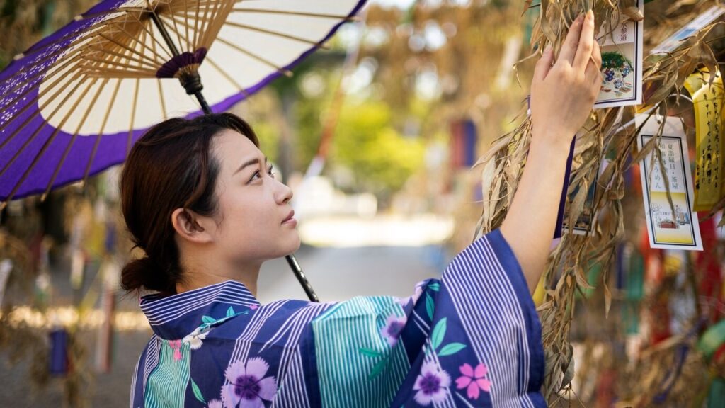 Musim Panas Jepang 2025: Waktu Terbaik Liburan Seru di Negeri Sakura!