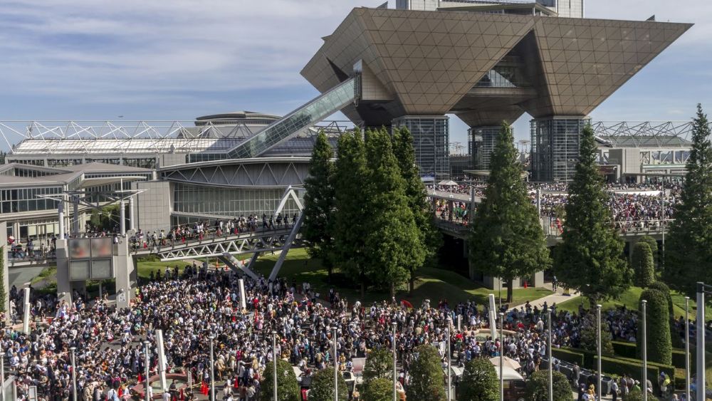 Wajib Tahu! Comiket Winter 2025: Panduan Lengkap Buat Pengunjung Baru
