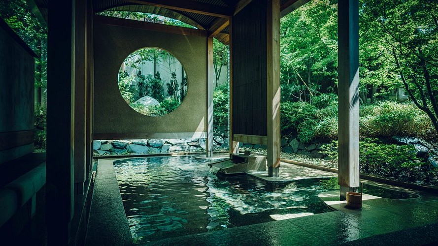 Hoshino Resorts