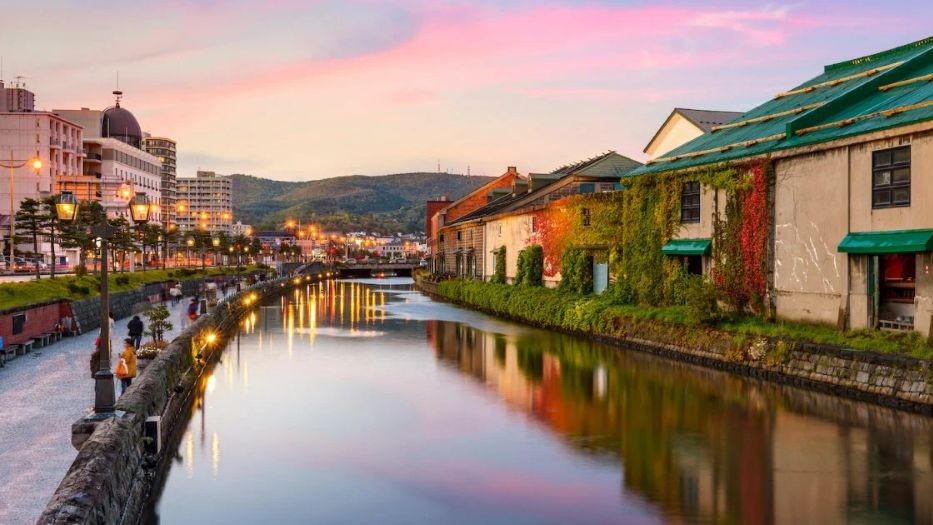 Kanal Otaru