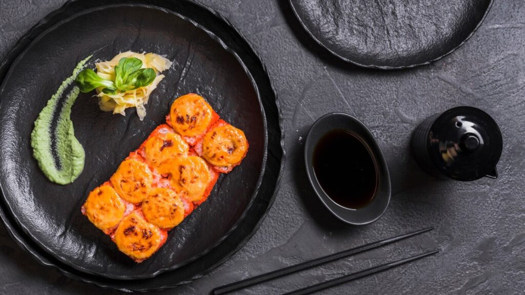 Lezat & Meriah! Wisata Kuliner Jalanan di Jepang Menjelang Natal dan Tahun Baru