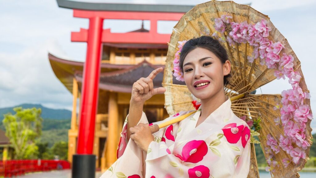 Romantis! Rencana Liburan Pasangan di Jepang 5 Hari Desember 2025