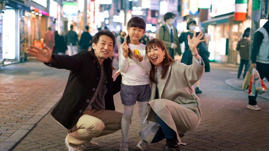 Panduan Jitu Liburan Keluarga ke Jepang Desember 2025: Hemat & Anak Bahagia!