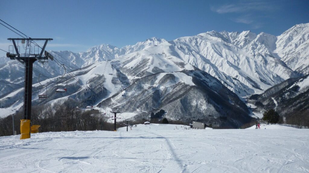 ski resort Jepang Desember 2025, liburan musim dingin Jepang 2025, tempat bermain ski Jepang, resort ski Hokkaido 2025, ski untuk pemula Jepang, Niseko Desember 2025, Gala Yuzawa, Hakuba Valley, rekomendasi ski Jepang akhir tahun, snowboarding Jepang