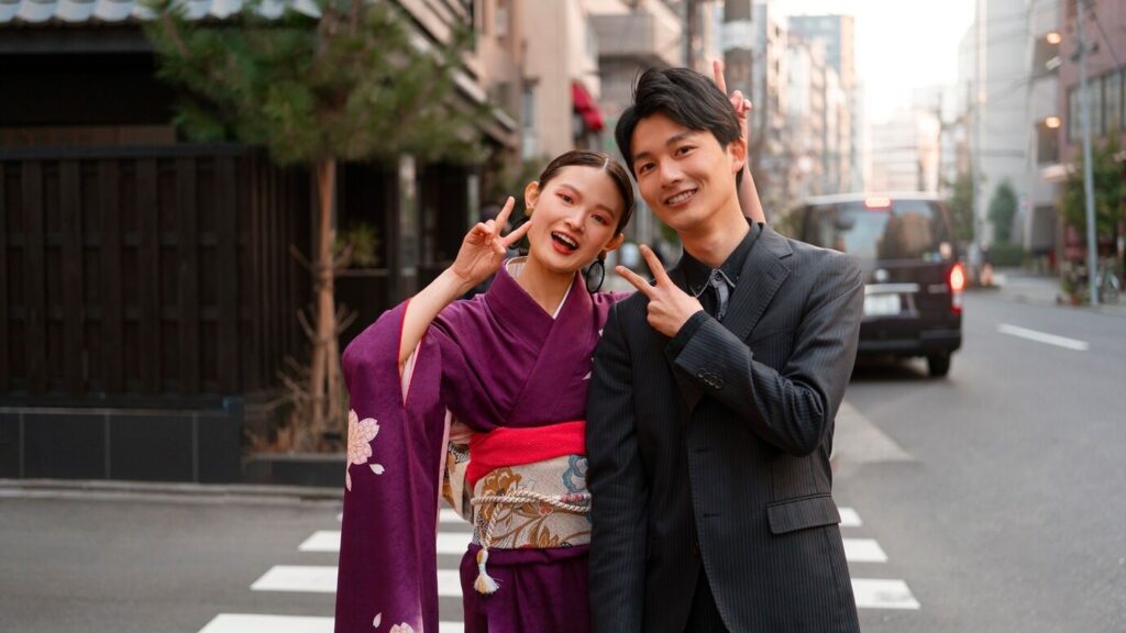 Tak Terlupakan! Pengalaman Menginap Romantis di Jepang: Ryokan & View Salju