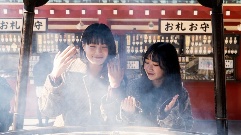 Destinasi Jepang Terbaik untuk Self-Healing: Temukan Damai Lewat Alam & Teh Tradisional