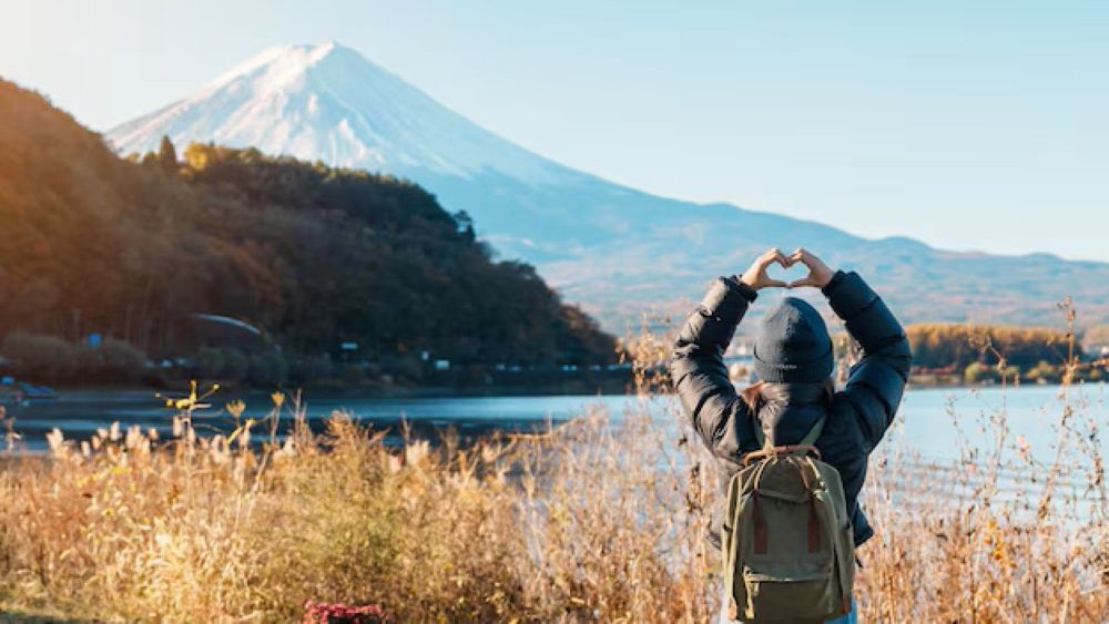 Spektakuler! 5 Jalur Pendakian Terbaik di Jepang untuk Musim Panas 2025