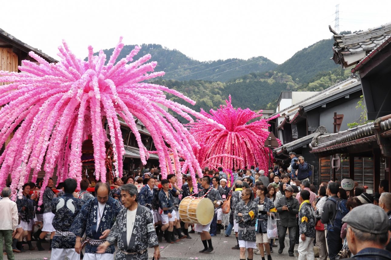 Matsuri