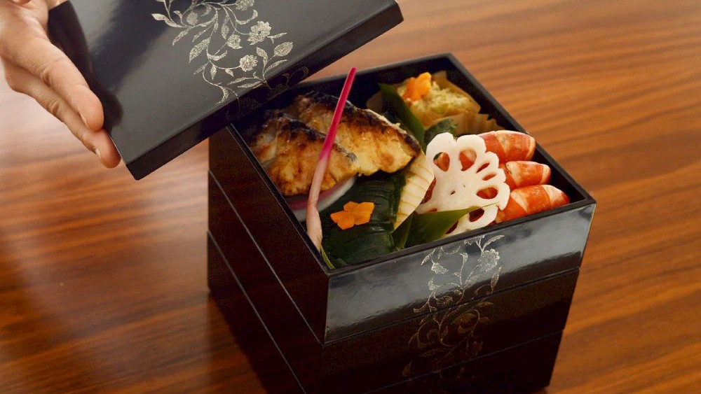 Makna Mendalam Makanan Tradisional Tahun Baru Jepang: Kenali Osechi Ryori!