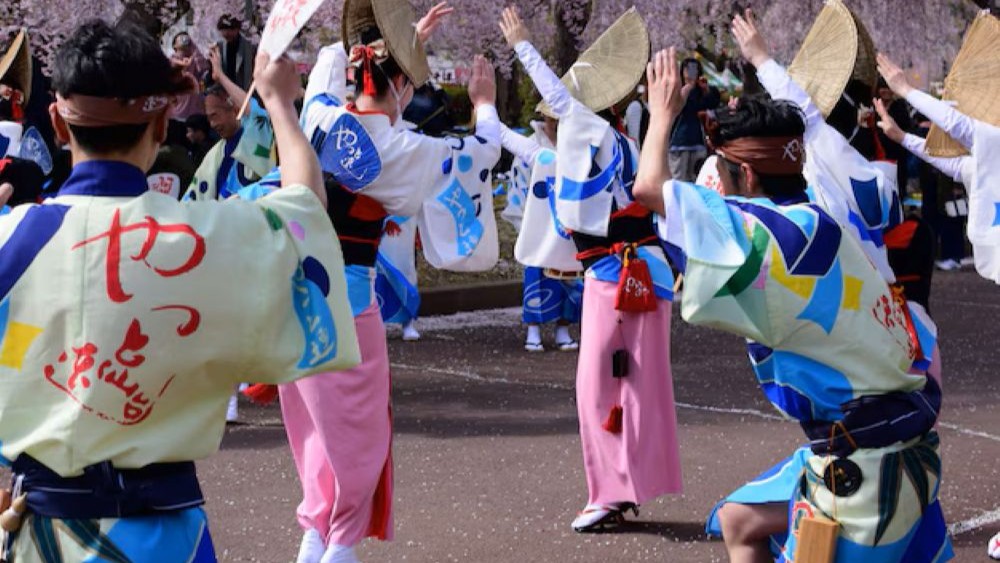 Festival Musim Panen di Jepang yang Wajib Kamu Kunjungi Oktober Ini!