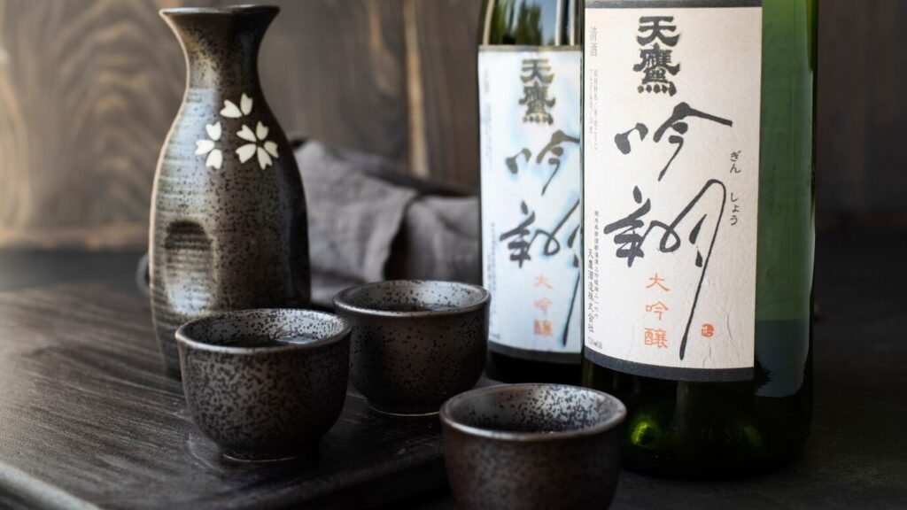 Segar & Tradisional! Nikmati Sake Musim Panas di Jepang: Festival & Brewery 2025