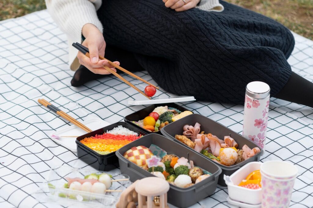 Tak Terlupakan! Festival Makanan Musim Gugur di Jepang Oktober–November 2025