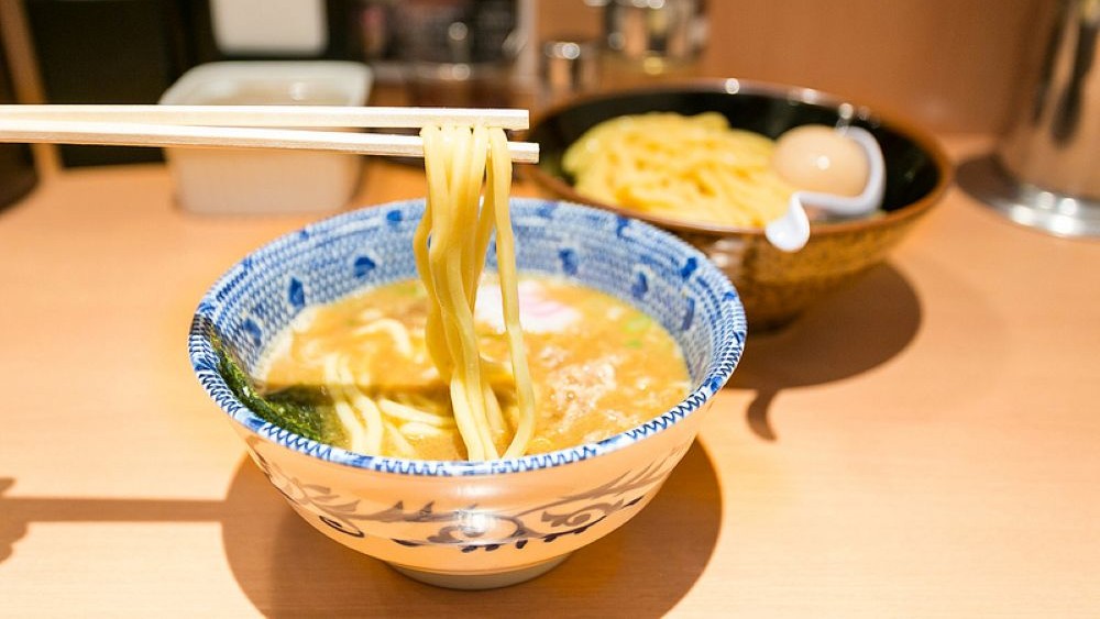Ramen Terenak Di Tokyo Itinerary Wajib Kamu Tahu Sebelum ke Jepang!