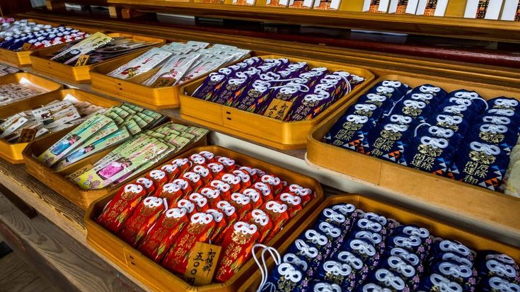 oleh oleh khas jepang 2025