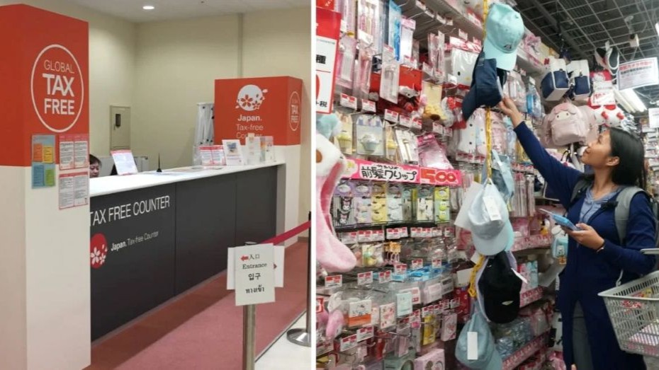 Produk Unik Dari Jepang Termurah Wajib Kamu Tahu Sebelum ke Jepang!