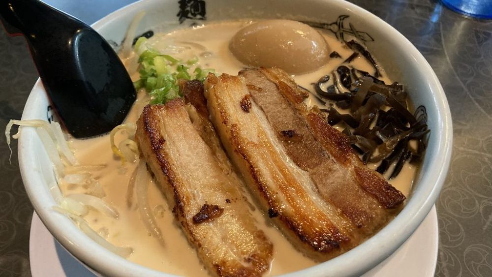 Ramen Terenak Di Tokyo Itinerary Wajib Kamu Tahu Sebelum ke Jepang!