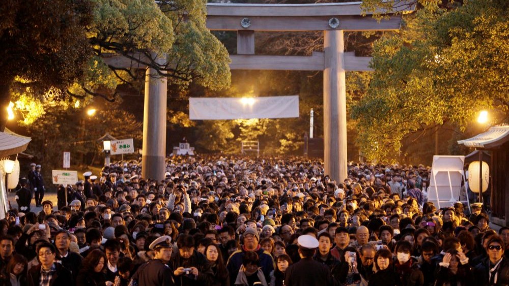 Event Akhir Tahun Di Jepang Itinerary Wajib Kamu Tahu Sebelum ke Jepang!