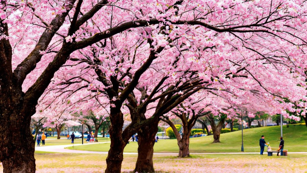 Hanami Di Jepang Review Wajib Kamu Tahu Sebelum ke Jepang!