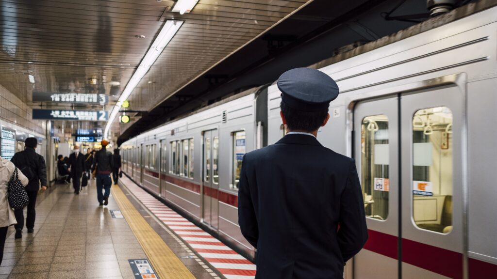 cara naik shinkansen pengalaman