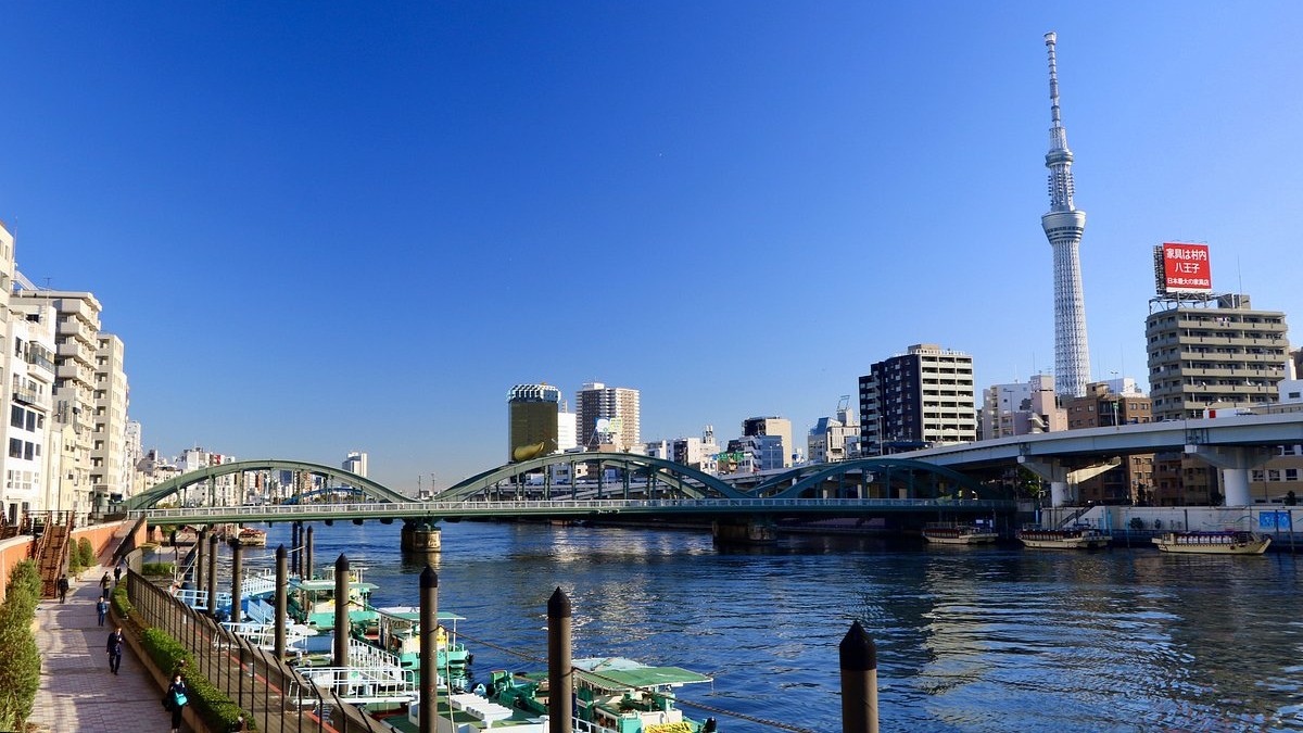 sungai Sumida