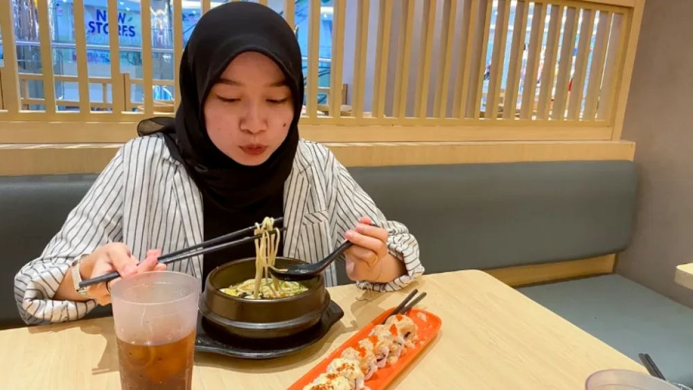 Makanan Halal Di Jepang Pengalaman Wajib Kamu Tahu Sebelum ke Jepang!