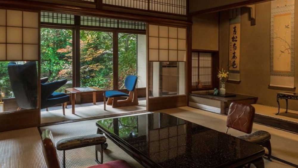 Ryokan Di Kyoto Terbaru Wajib Kamu Tahu Sebelum ke Jepang!