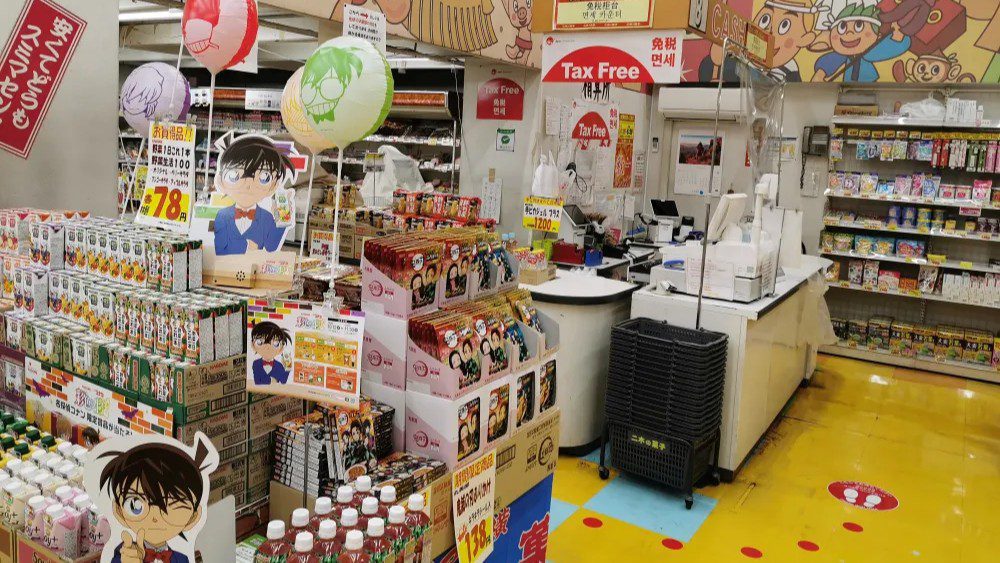 Oleh Oleh Khas Jepang Tips Lengkap Wajib Kamu Tahu Sebelum ke Jepang!